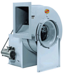 Hartzell Centrifugal